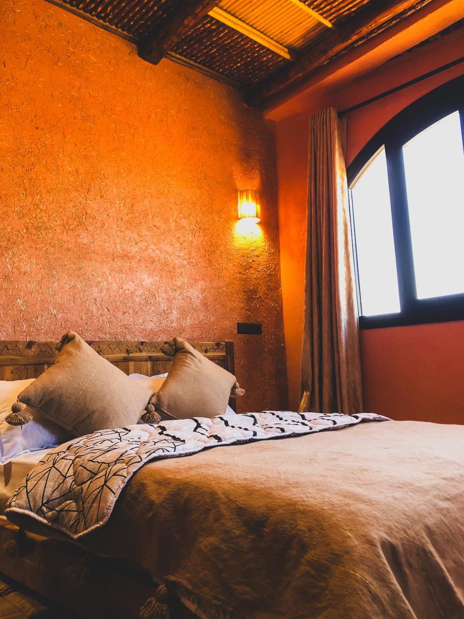 Panorama Guesthouse Tamraght Екстериор снимка